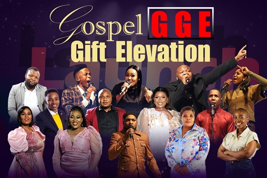 Gospel Gift Elevation Launch